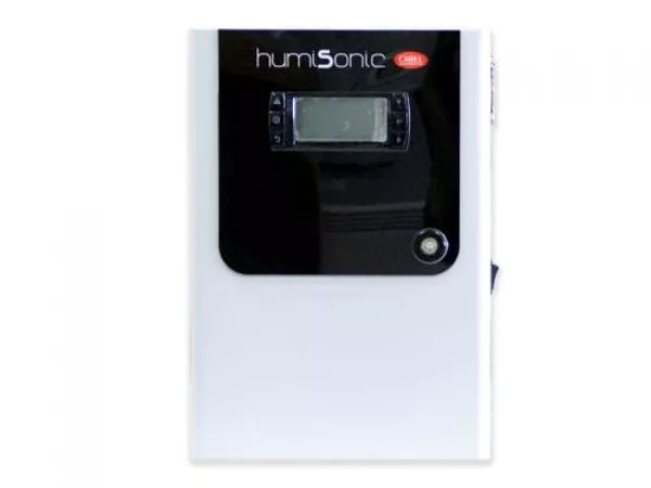 Панель управления COMPLETE - 1ф 230В 50/60 Гц - для humiSonic ventilation UU14/UU18 UQ18CD0000