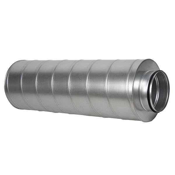 Шумоглушитель SCr 400/600