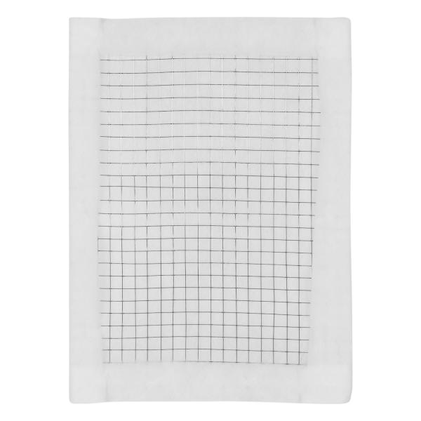 FCr 100 (EU3) фильтр кассетный (материал)