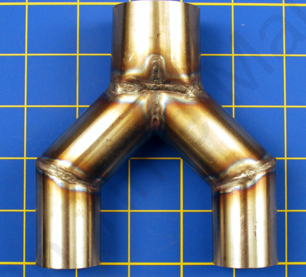 Y-образный переходник Carel KITVAP3040