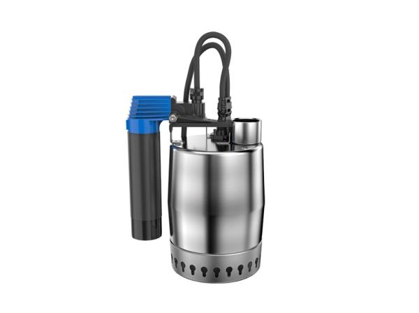 Насос дренажный KP 150 - AV1 каб.10m (Hmax=5м, Qmax=130л/мин.)