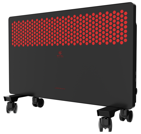 REC-LUB2000M ROYAL CLIMA Электрический конвектор