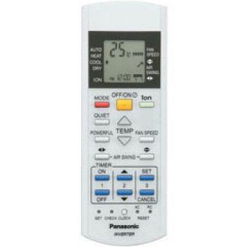 Panasonic CS/CU-E24RKD