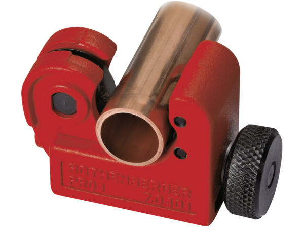 Мини-труборез MINICUT I PRO, 3-16мм