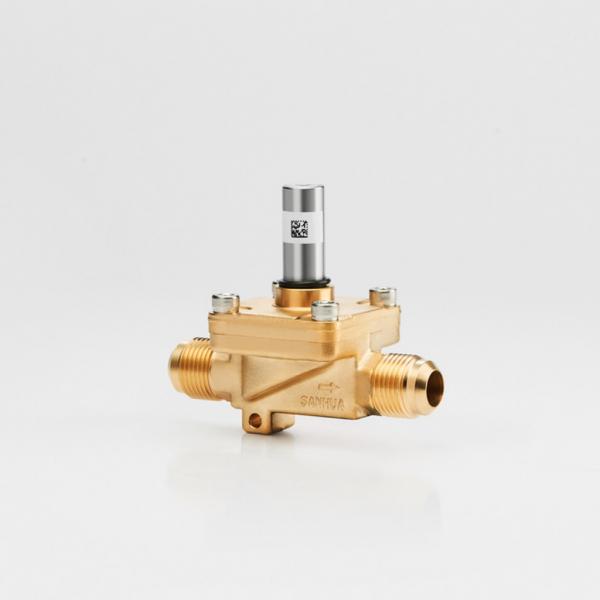 Соленоидный клапан MDF10 ODF 12mm Solder