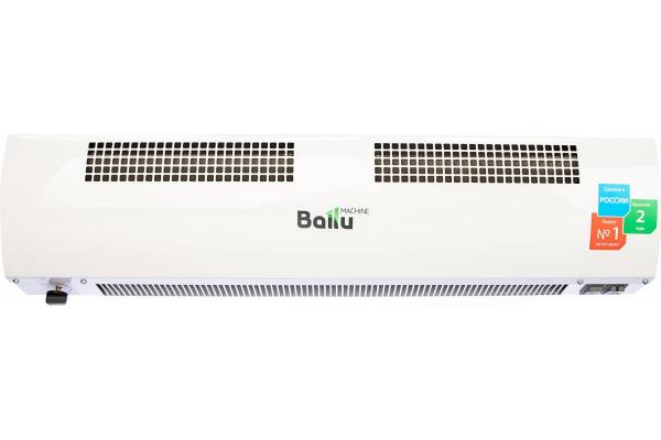 Завеса тепловая BALLU BHC-CE-3T