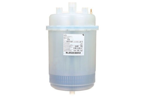 Цилиндр 5 кг/ч, тип E Carel BL0S2E00H2SP