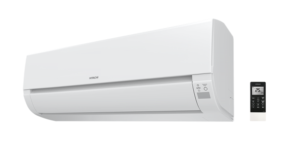 Hitachi Инверторная сплит-система серии X-COMFORT (R32) RAK-35REF/RAC-35WEF (комплект)