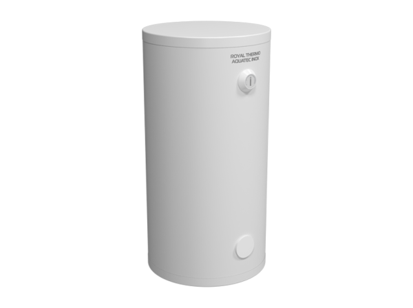 Бойлер косвенного нагрева AQUATEC INOX 150 напольный