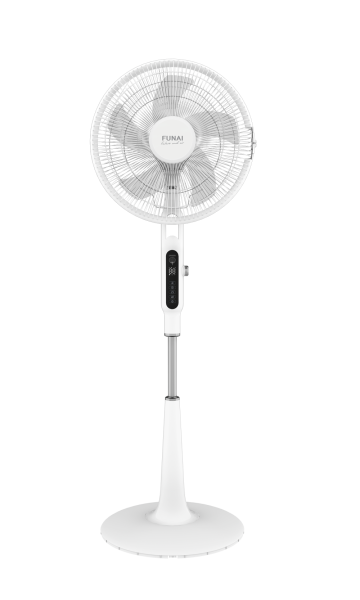 FSF-161E-WT DANSEN Бытовой вентилятор FUNAI