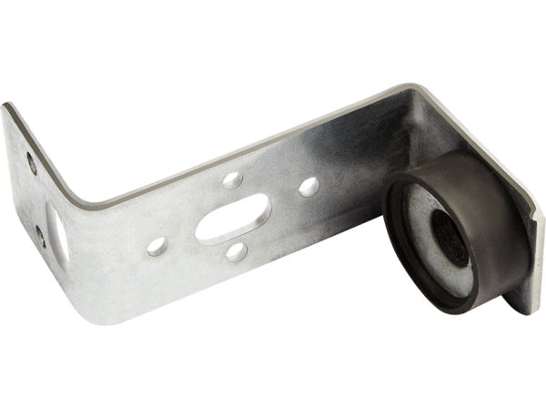 Крепеж с виброизолятором Z-образн. М8