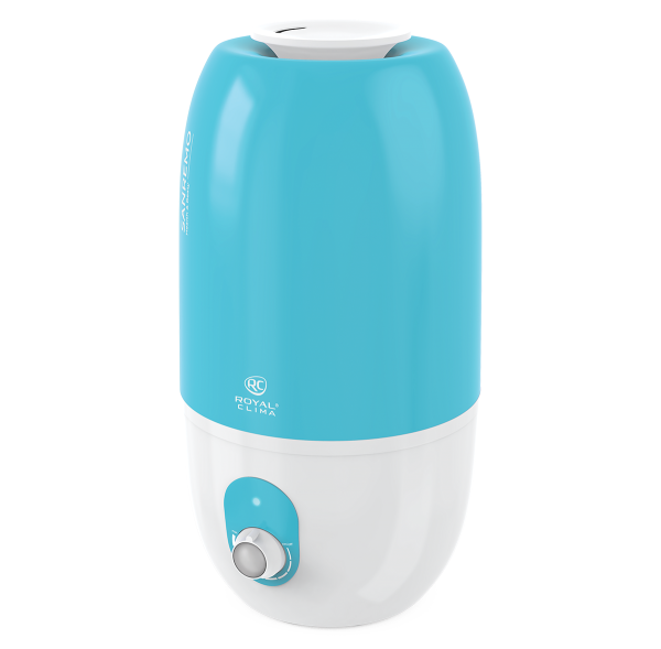 RUH-S380/3.0M-BU ROYAL Clima Ультразвуковой увлажнитель воздуха Sanremo