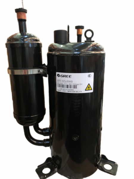 Компрессор QXFS-D23zX090D