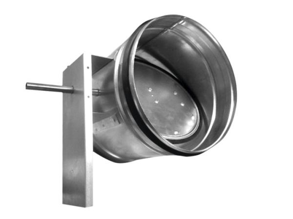 ZSK 400 Воздушный клапан