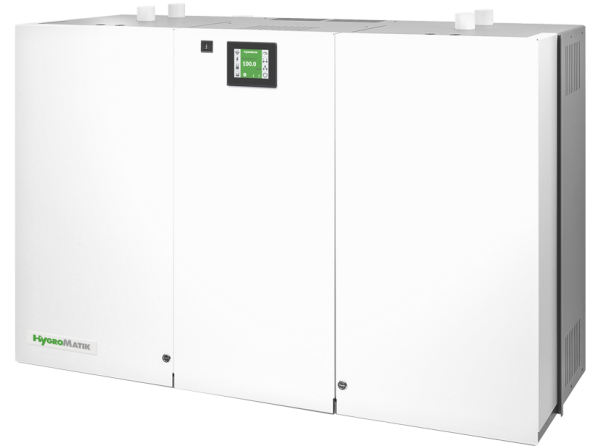 Увлажнитель электродный Hygromatik Flexline FLE100