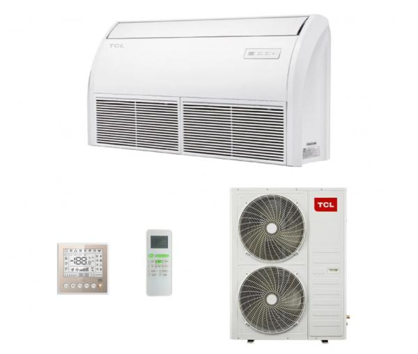 Напольно-потолочный кондиционер TCL TUB-60HRA/TOU-60HSA