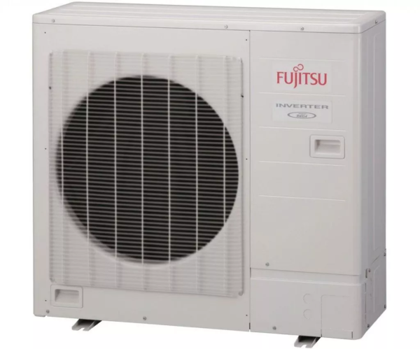 Блок наружный AOYG30LAT4