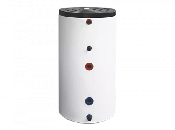 Бойлер внешний накопительный UBT 120 GR