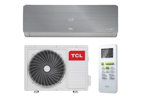 Сплит-система TCL TAC-09HRA/ES+TACO-09HA/E2