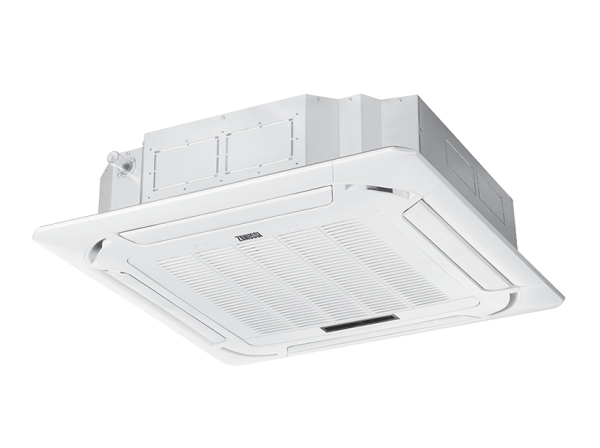 Сплит-система кассетная Zanussi ZACC-60 H/ICE/FI/N1