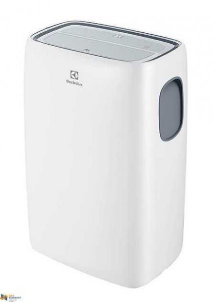 Мобильный кондиционер Electrolux EACM-8 CL/N3