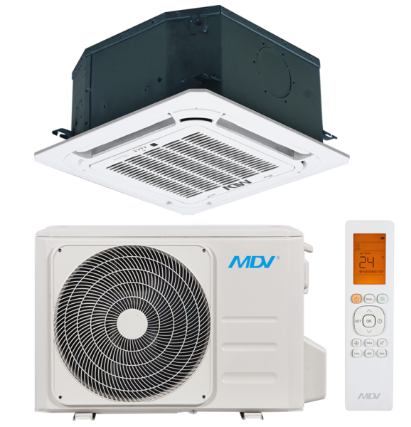 MDCA4-18HRFN8/MDOU-18HFN8