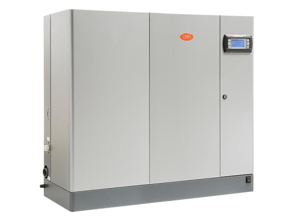 Увлажнитель HumiSteam X-plus 130 кг/ч, 400В/сменный цилиндр UE130XL001