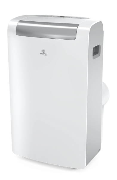 RM-SL39CH-E Мобильный кондиционер ROYAL Clima