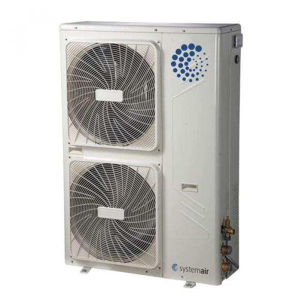 Чиллер с воздушным охлаждением Systemair SYSIMPLE MND16NR