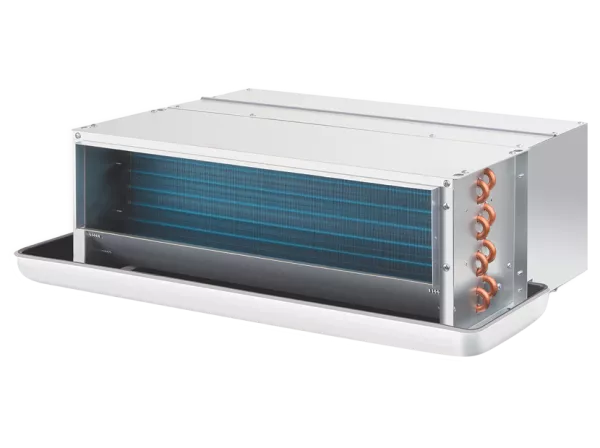 Фанкойл канальный Ballu Machine BMFM-195SL
