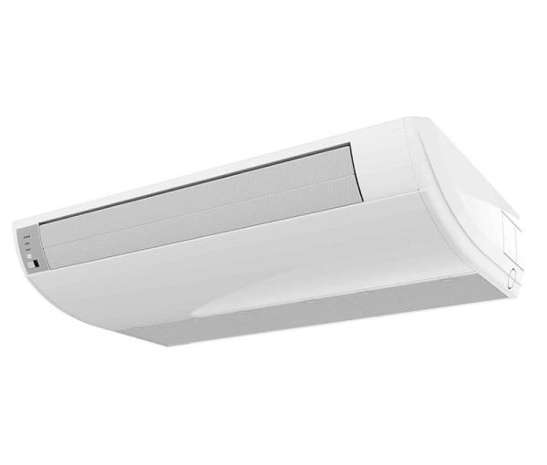 Напольно-потолочный кондиционер Gree GU71ZD/A1-K/GU71W/A1-K