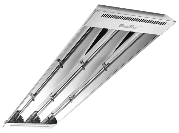Инфракрасный обогреватель BALLU BIH-T-6.0