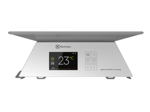 Блок управления Transformer Digital Inverter Electrolux ECH/TUI3