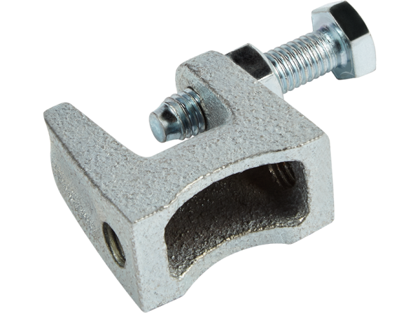 Струбцина монтажная BCZ М8