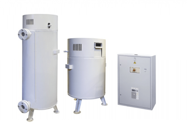 Котел отопительный электрический ZOTA Prom-200 кВт