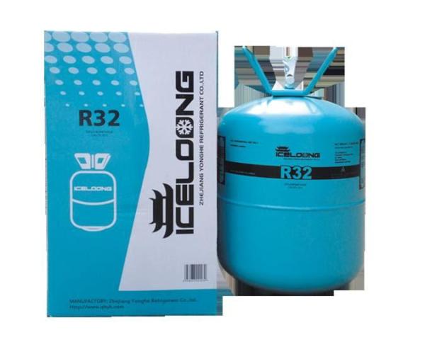 Фреон Ref-32  3 кг