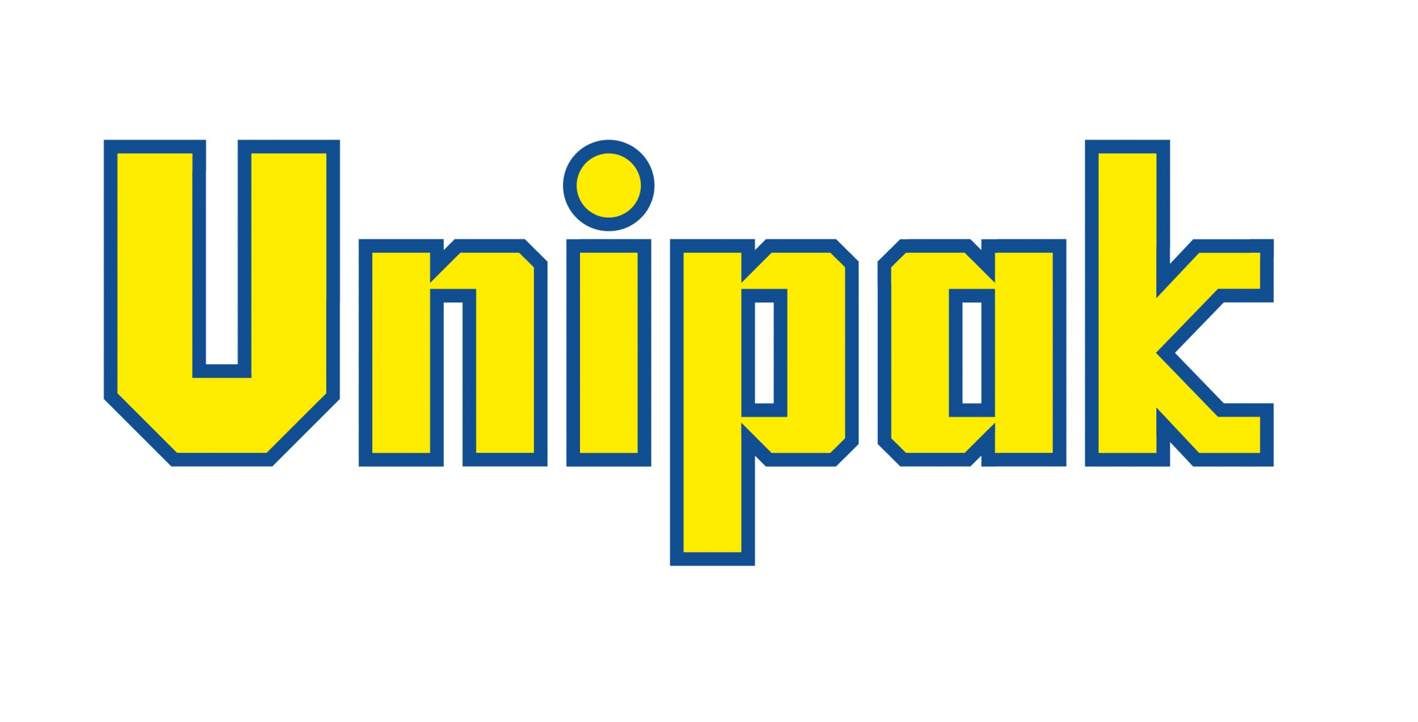 UNIPAK UNIPAK