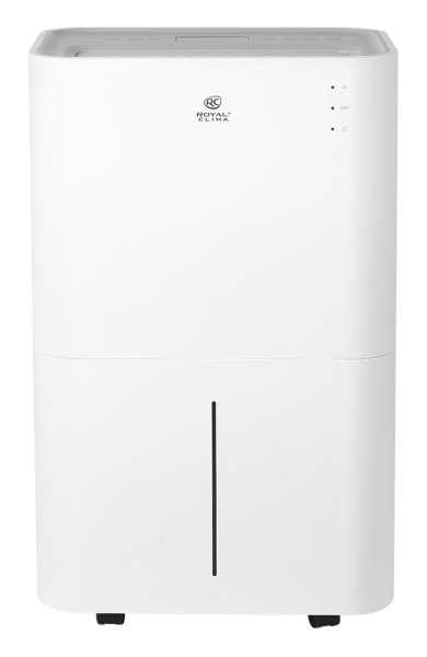 RD-PC25-E PACIFIC Осушитель воздуха ROYAL Clima