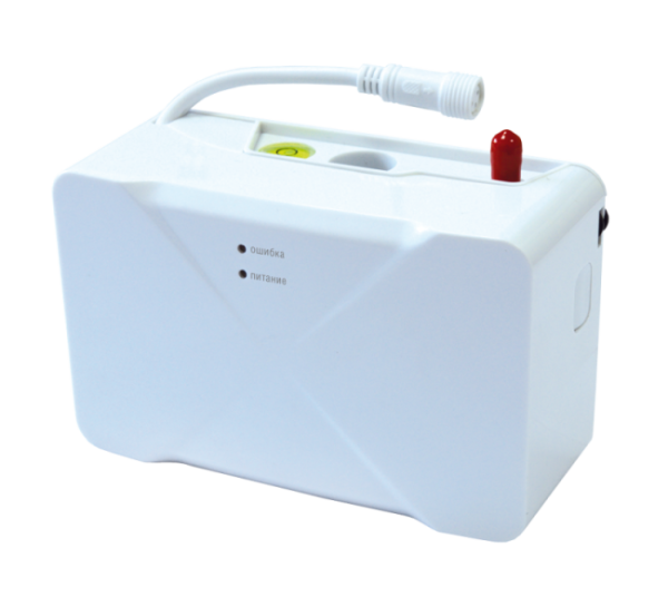 Насос дренажный LP038-20WA (38 л/ч, 20м, накоп., емк.0,3л) LAMPRECHT