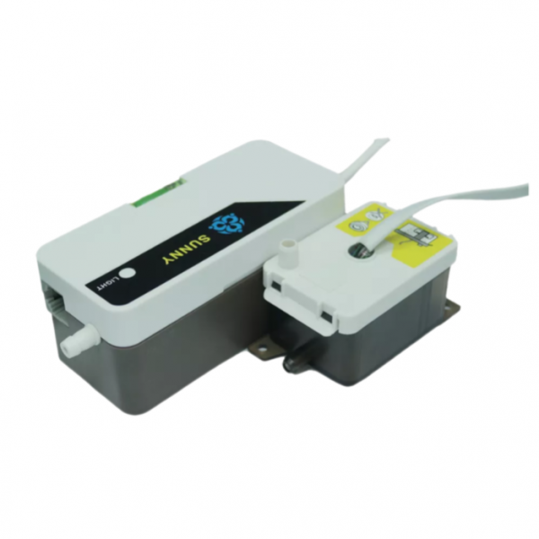 HS-24B, дренажная помпа