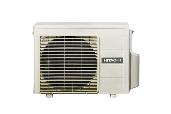 RAM-53NE3F наружный блок мульти сплит-системы HITACHI