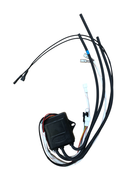 Блок электроники Elextrolux GWH 12 Nanoplus 2.0 (501212004700)