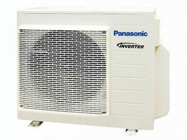 Наружный блок мульти сплит-системы на 4 комнаты Panasonic U-4E23JBE