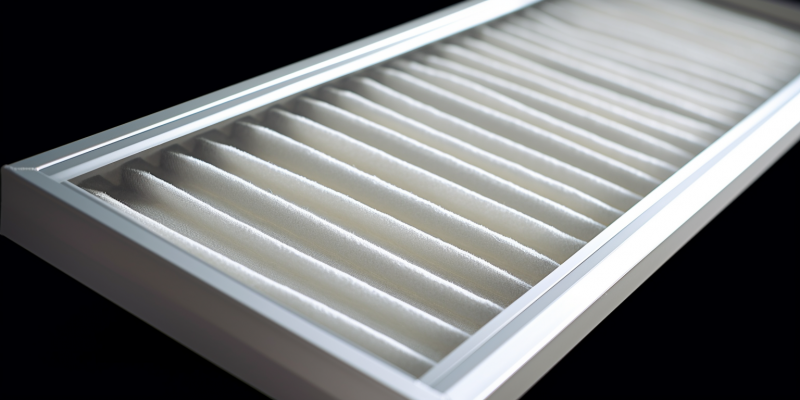 Классификация воздушных фильтров систем вентиляции