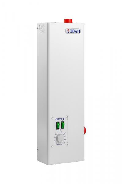 Электрический котел ЭВАН NEXT - 5