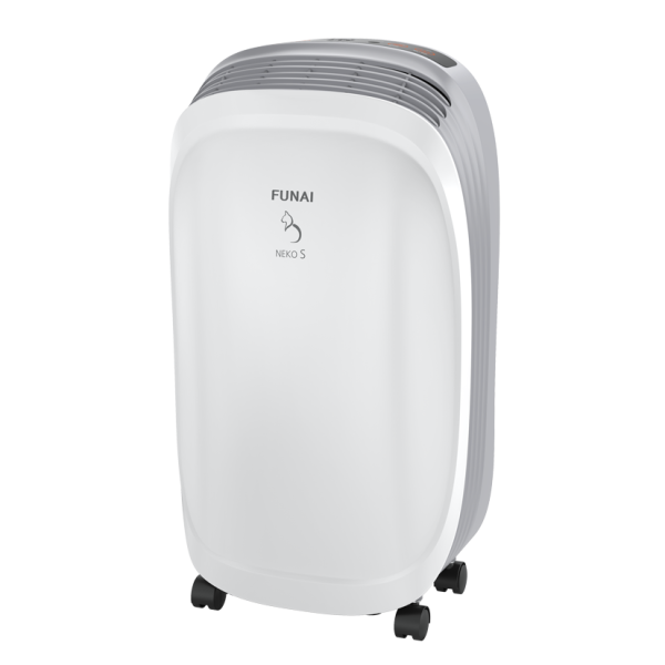 RAD-N10F3E осушитель воздуха FUNAI