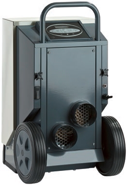 Промышленный осушитель воздуха Dantherm CDT 40S MK III