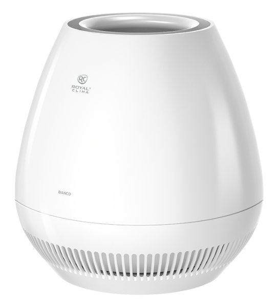 RAW-B350/4.2E-WT ROYAL Clima Мойка воздуха BIANCO