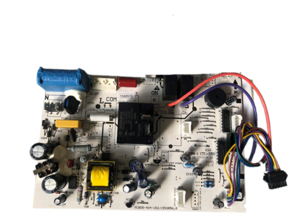 Плата управления внутреннего блока BALLU BSE-09/12HN1 (1560887)