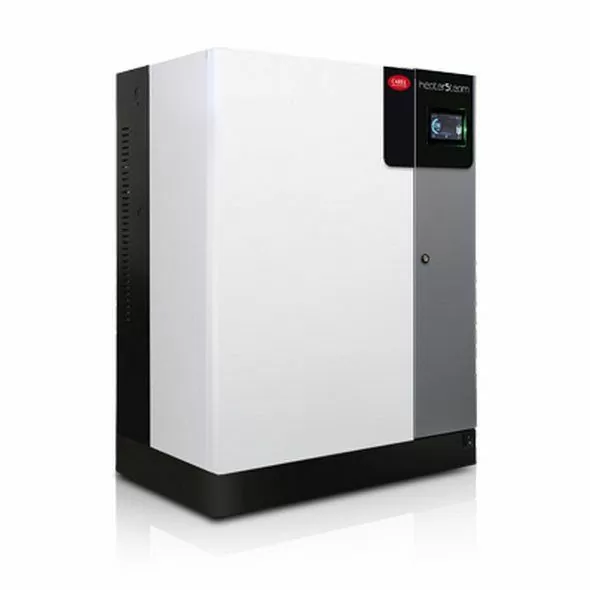 Увлажнитель HeaterSteam 60 кг/ч, 3ф 400В, версия Process, контроллер pGDX UR060HL204